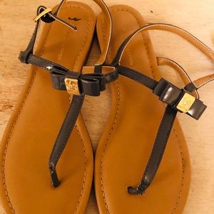 BCBG Generation Sandals